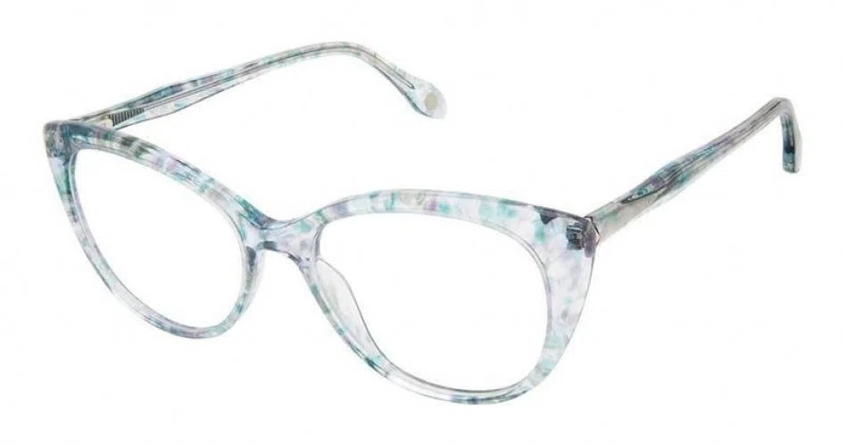 Fysh F-3676 Eyeglasses - view 3